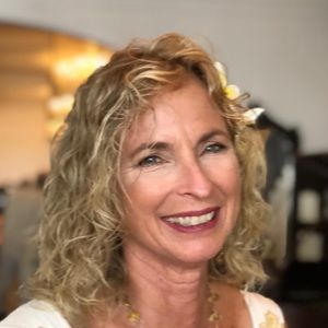 Meet your Posher, Caroline